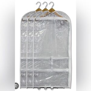 Dream Duffle Garment Bag Sleeves (3)
